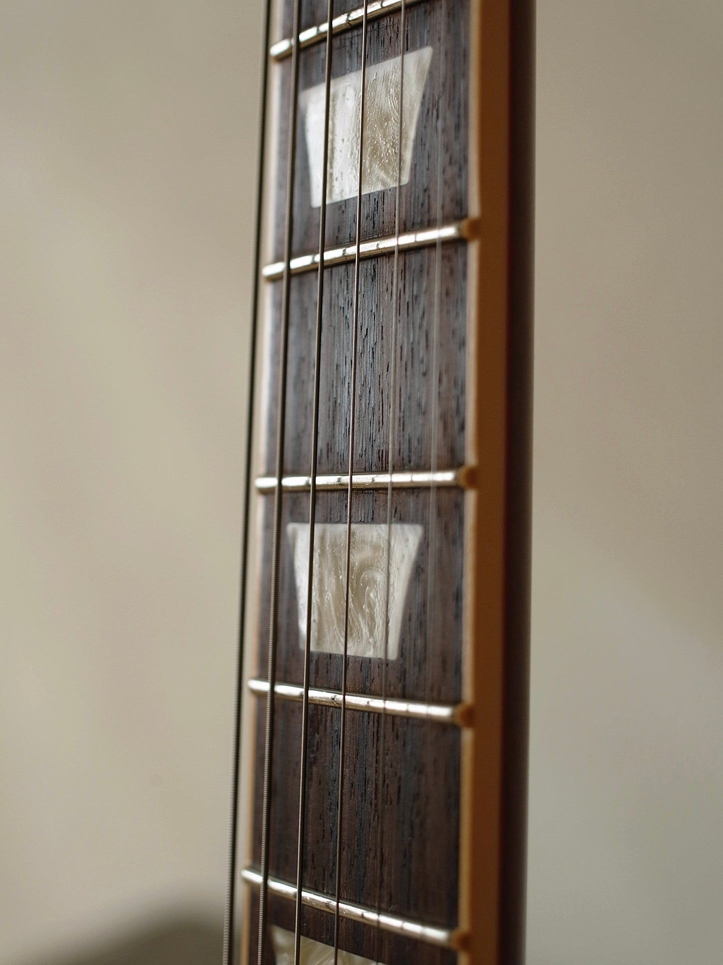 2013 Gibson Les Paul Slash Signature in Vermillion