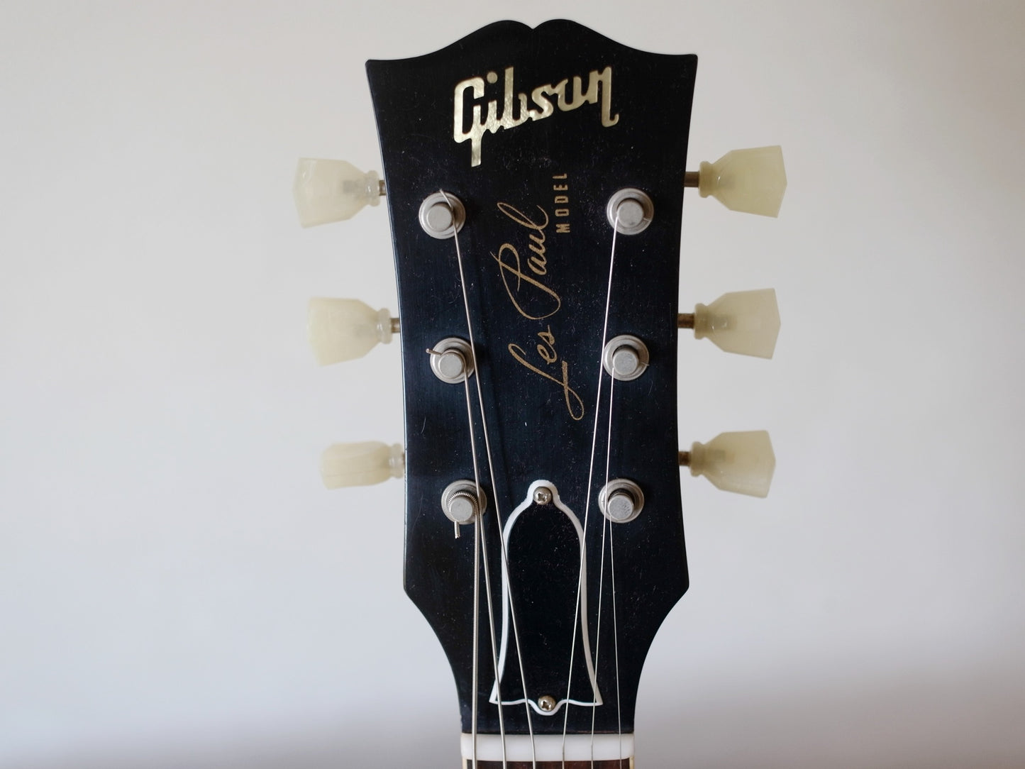 【Japan Special Run】2017 Gibson Custom Shop Standard Historic Les Paul Standard 1958 Reissue