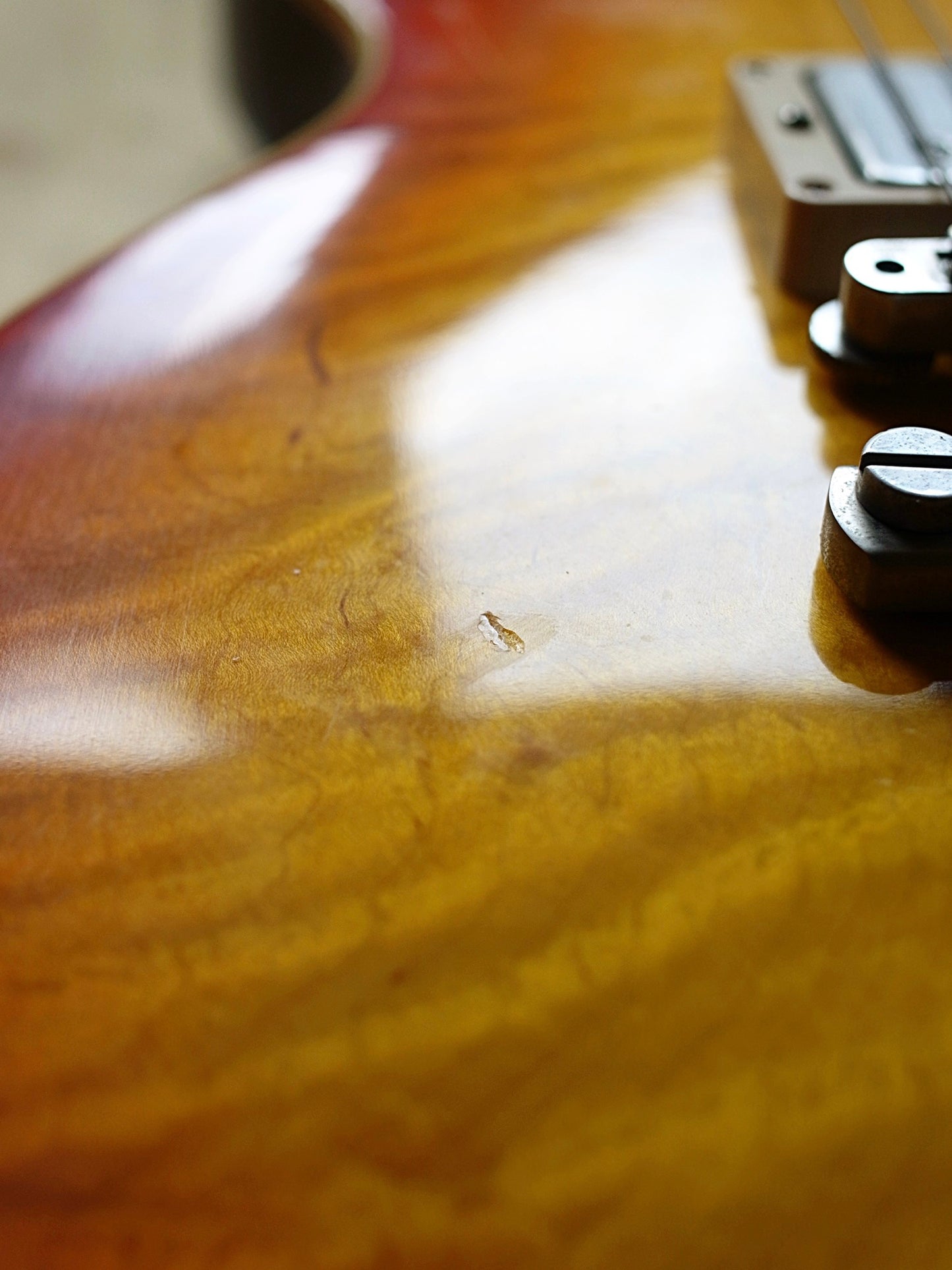 【Japan Special Run】2017 Gibson Custom Shop Standard Historic Les Paul Standard 1958 Reissue