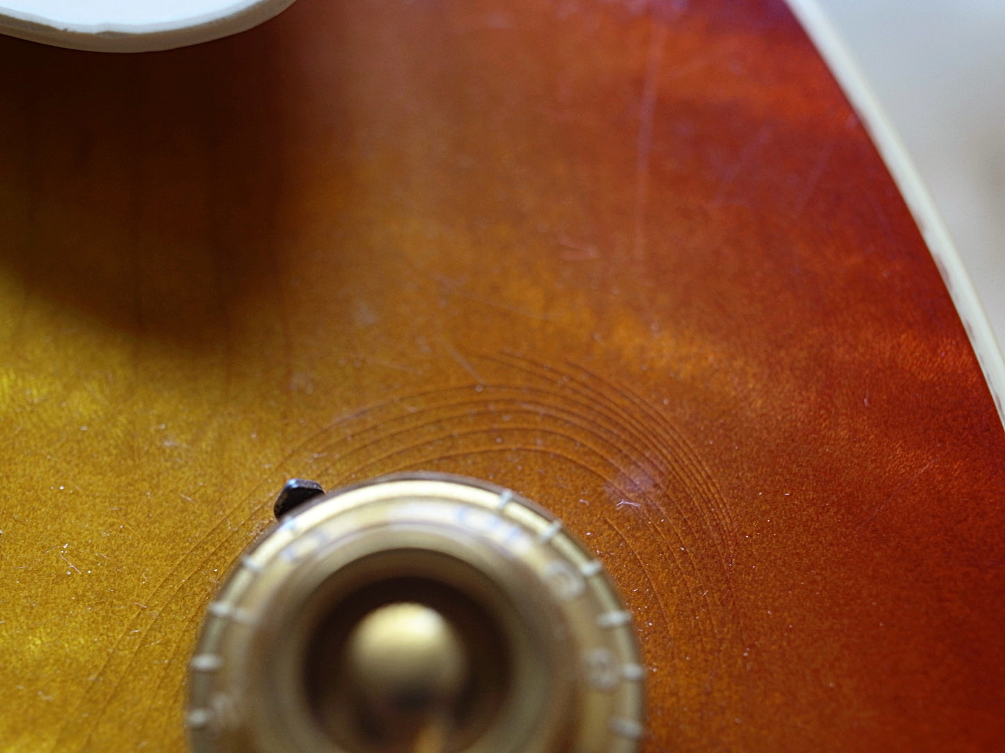【Japan Special Run】2017 Gibson Custom Shop Standard Historic Les Paul Standard 1958 Reissue