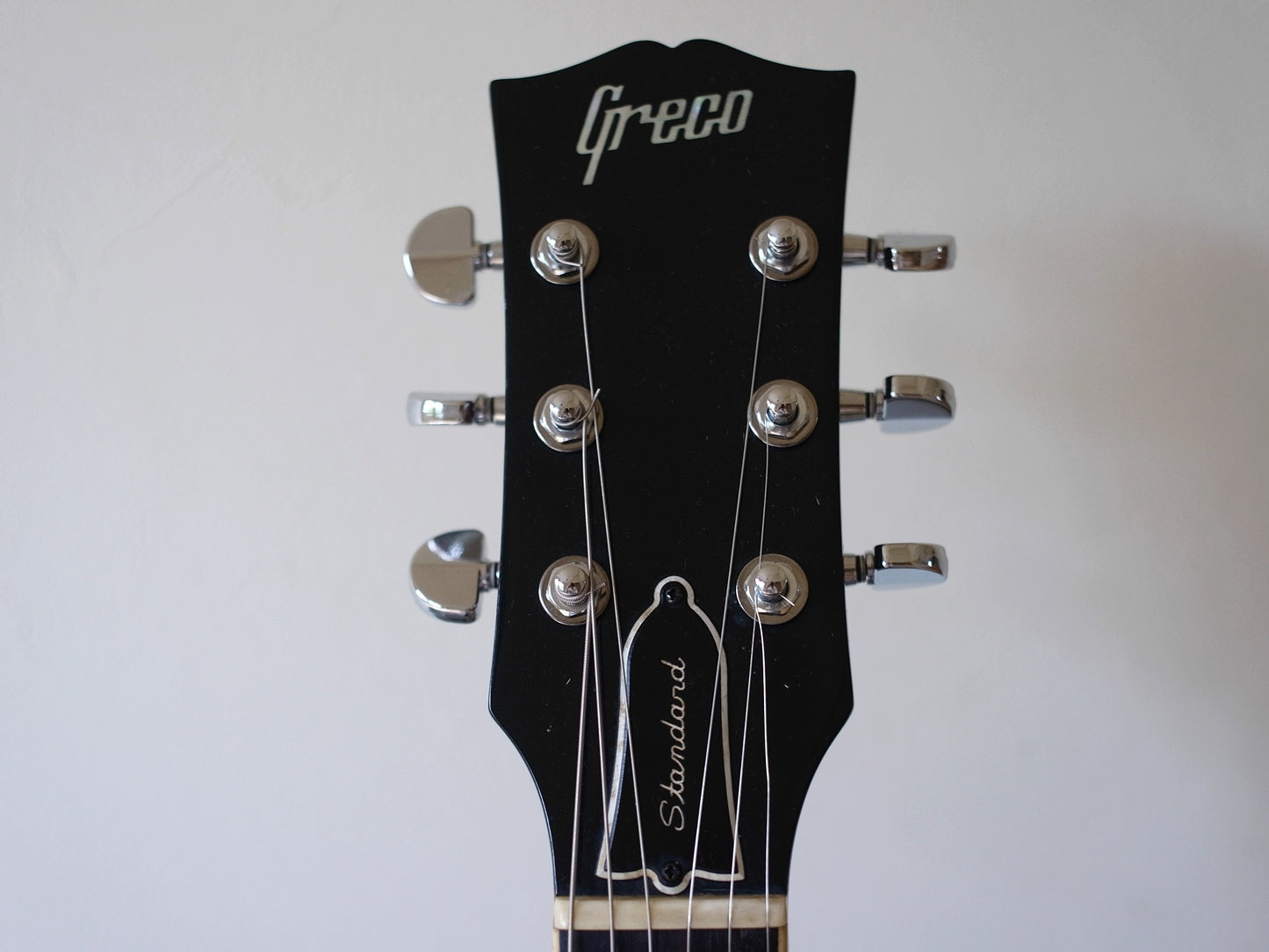 1979 Greco EG-900 in Tobacco Sunburst
