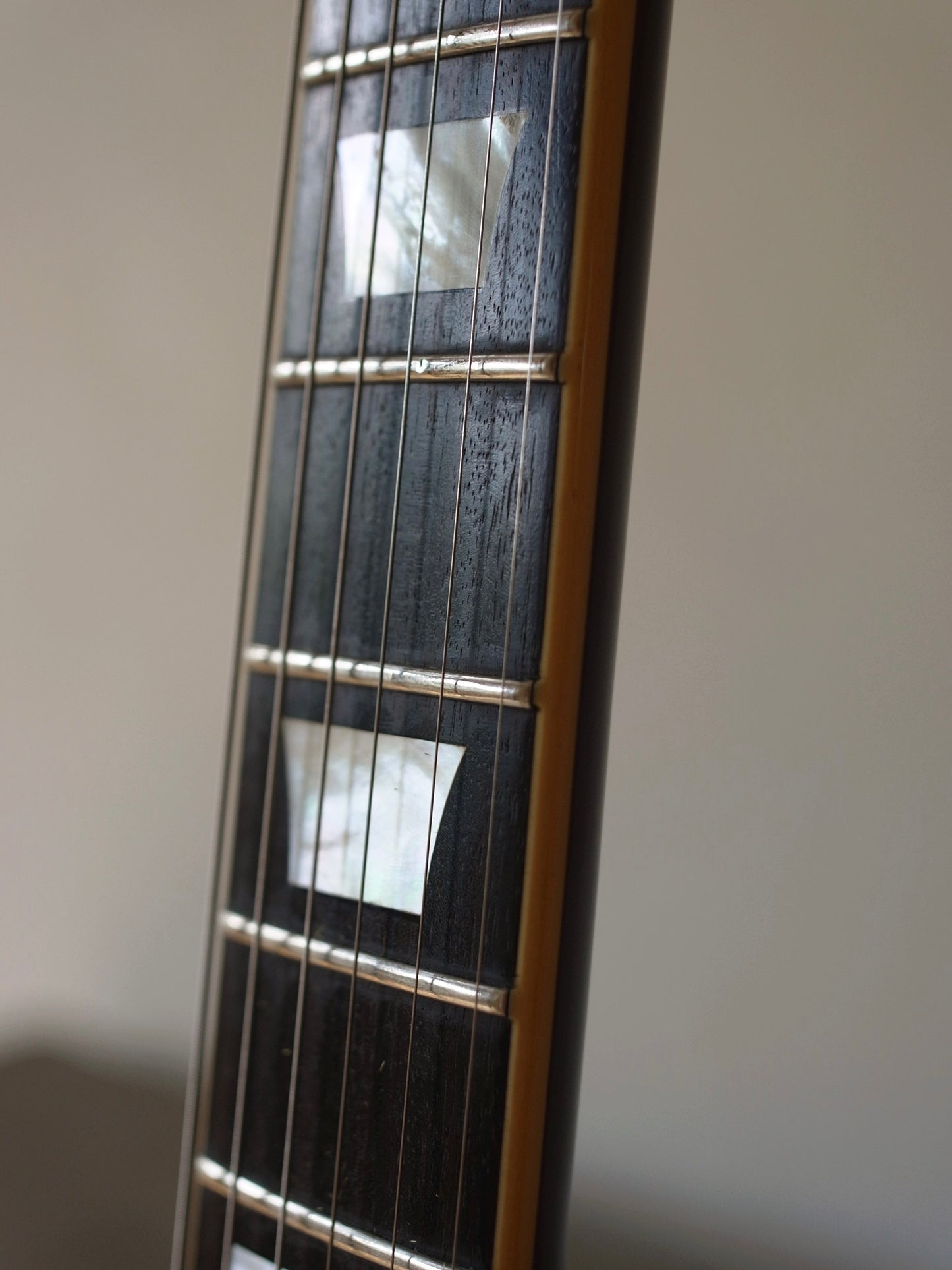 1979 Greco EG-900 in Tobacco Sunburst