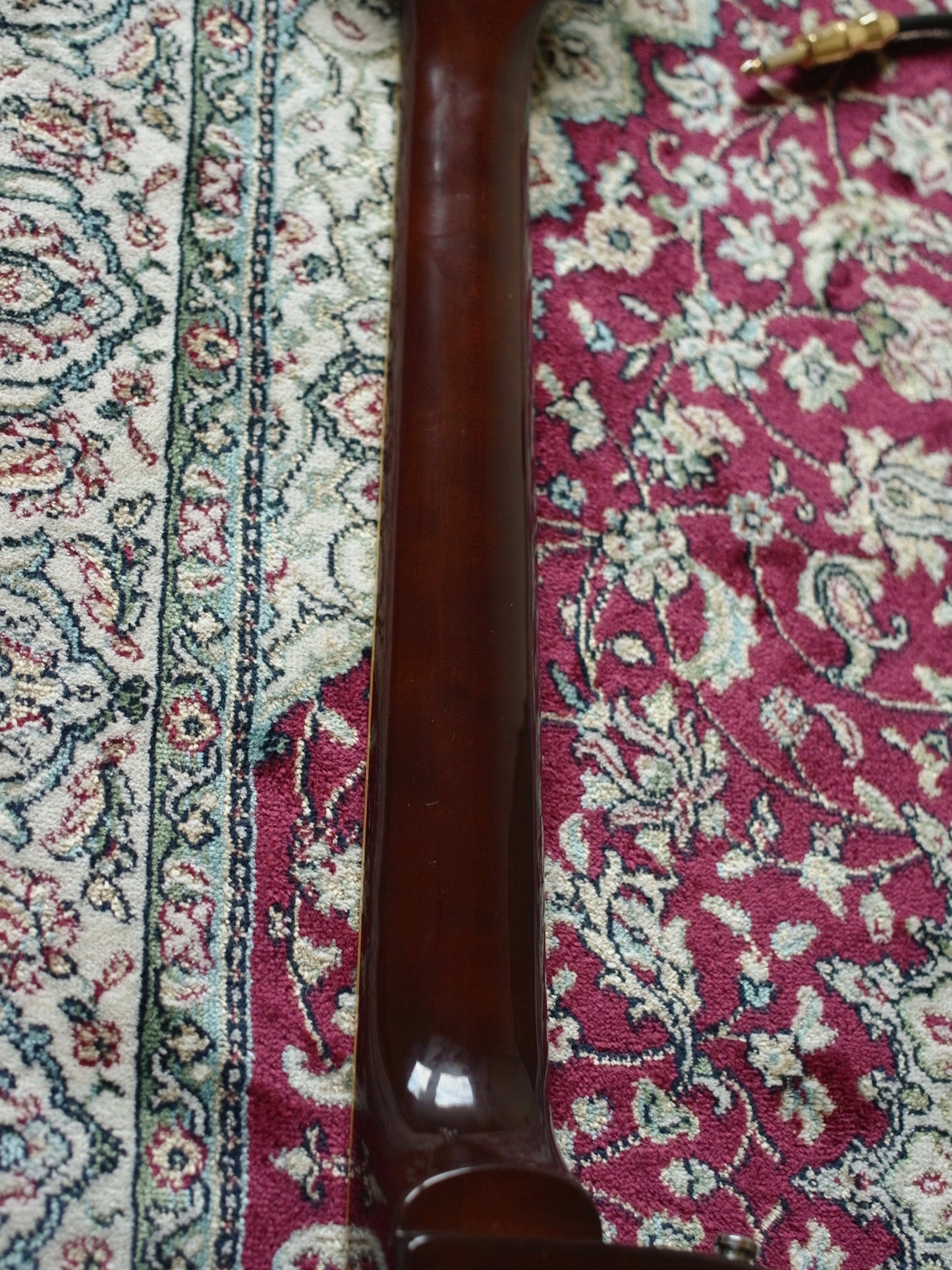 1979 Greco EG-900 in Tobacco Sunburst