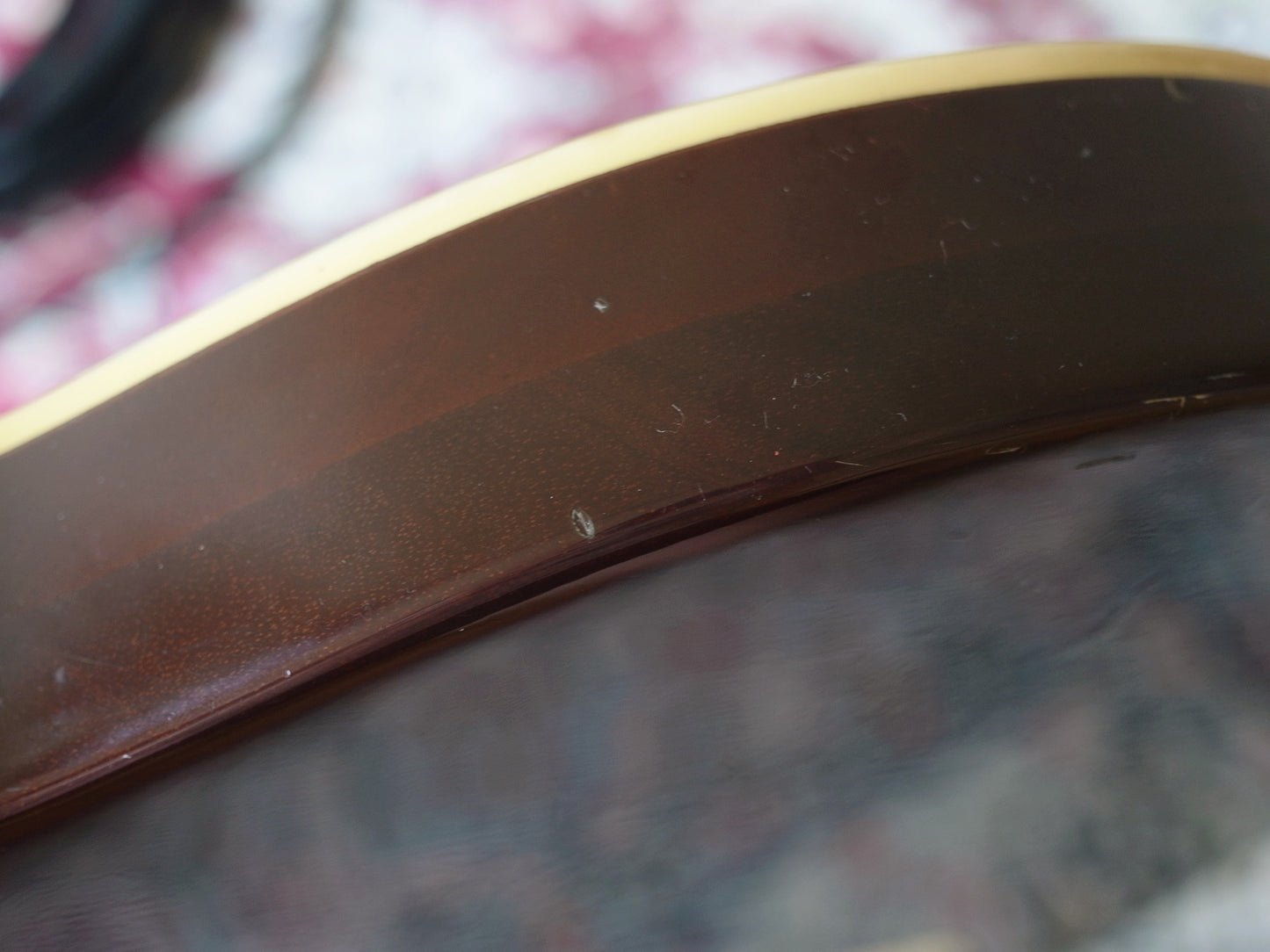 1979 Greco EG-900 in Tobacco Sunburst
