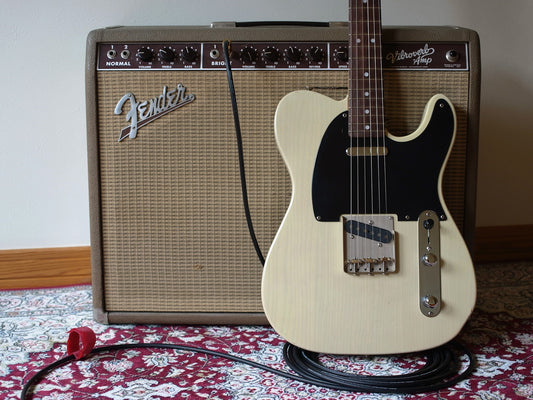1980 Tokai TE80 Modified