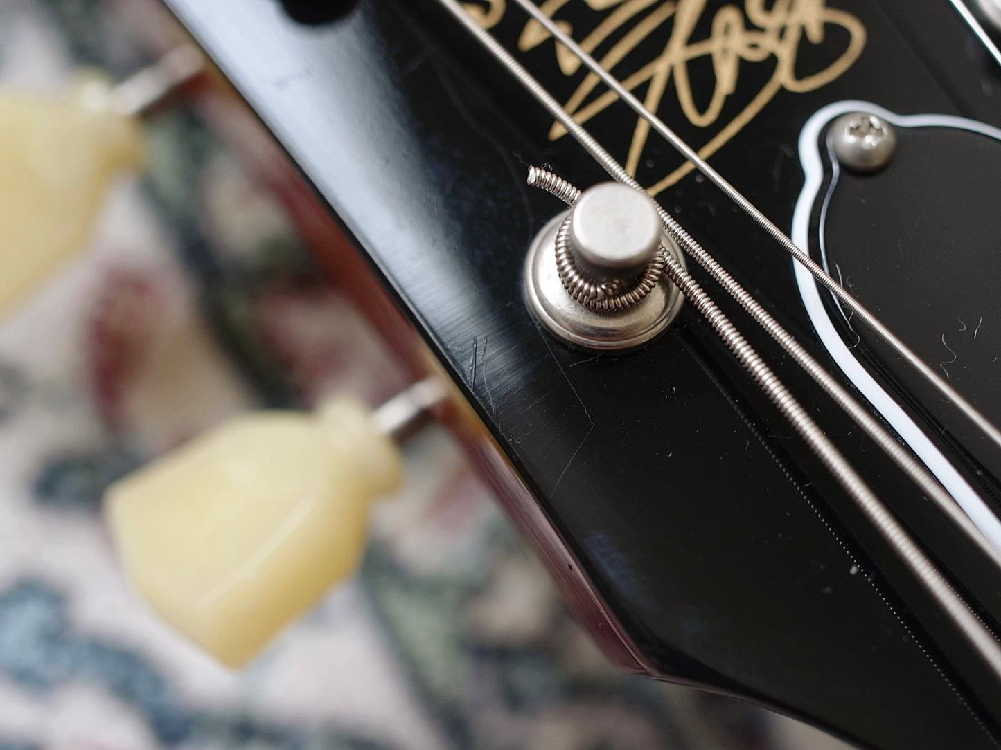 2013 Gibson Les Paul Slash Signature in Vermillion
